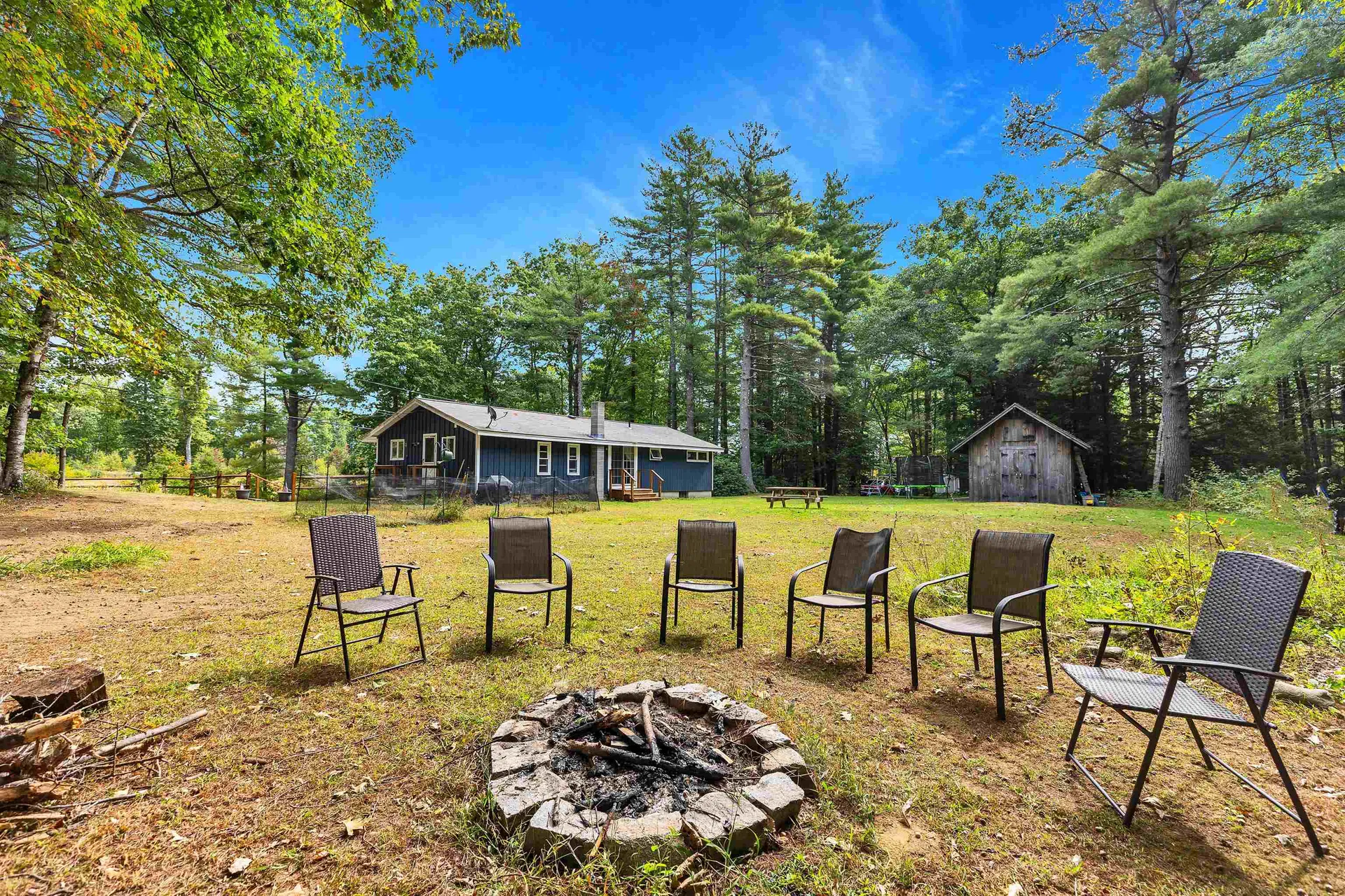 168 Lower Jaffrey Road Dublin NH 03444