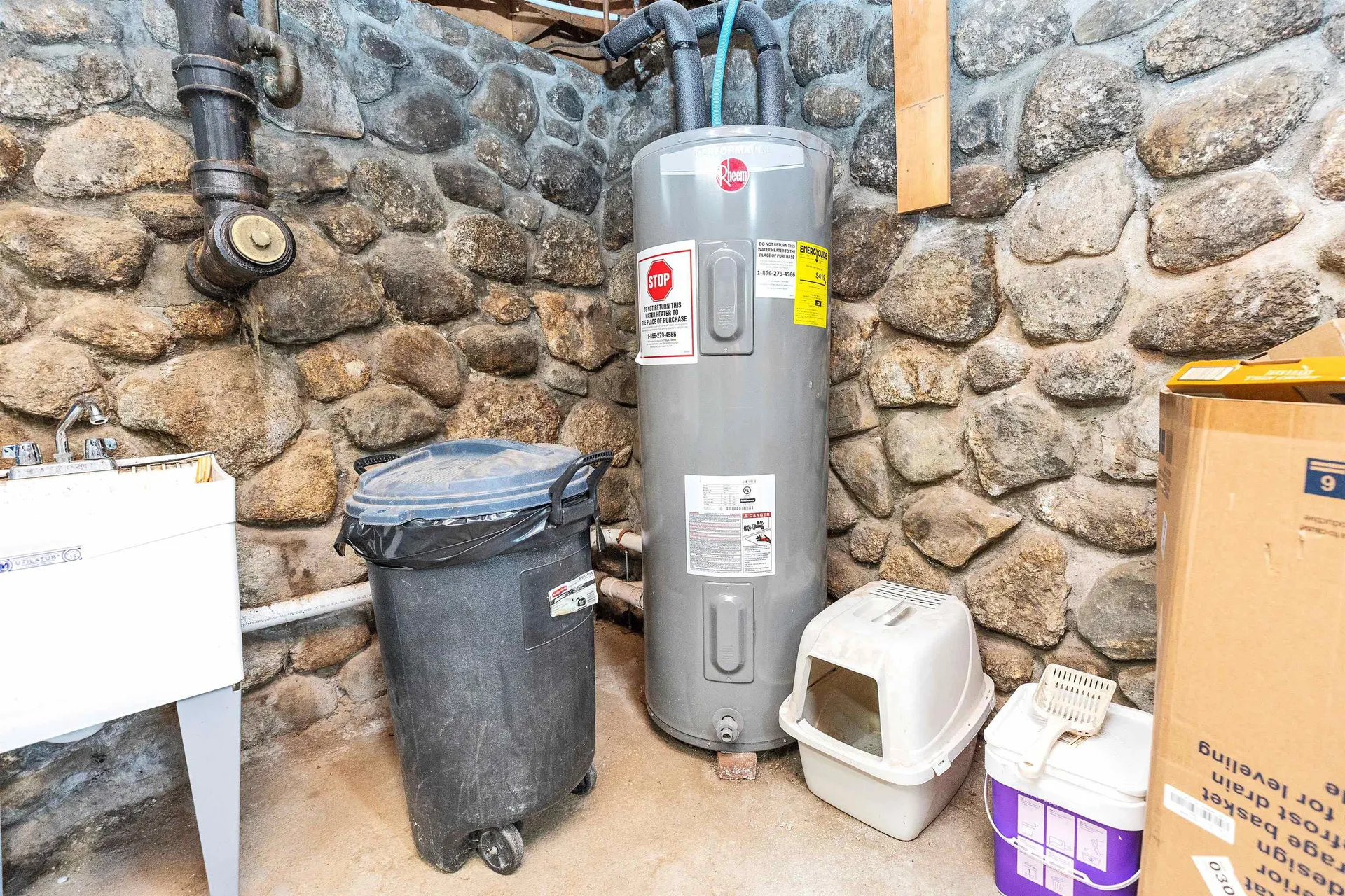 168 Lower Jaffrey Road Dublin NH 03444