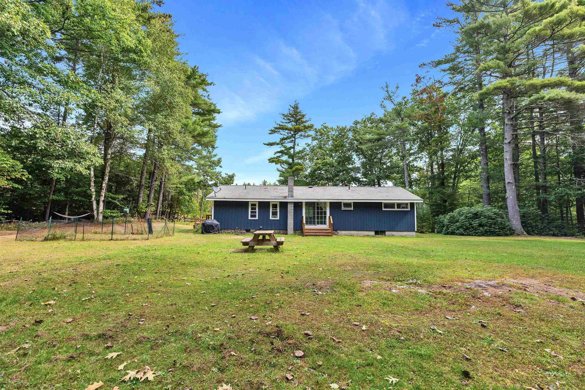 168 Lower Jaffrey Road Dublin NH 03444