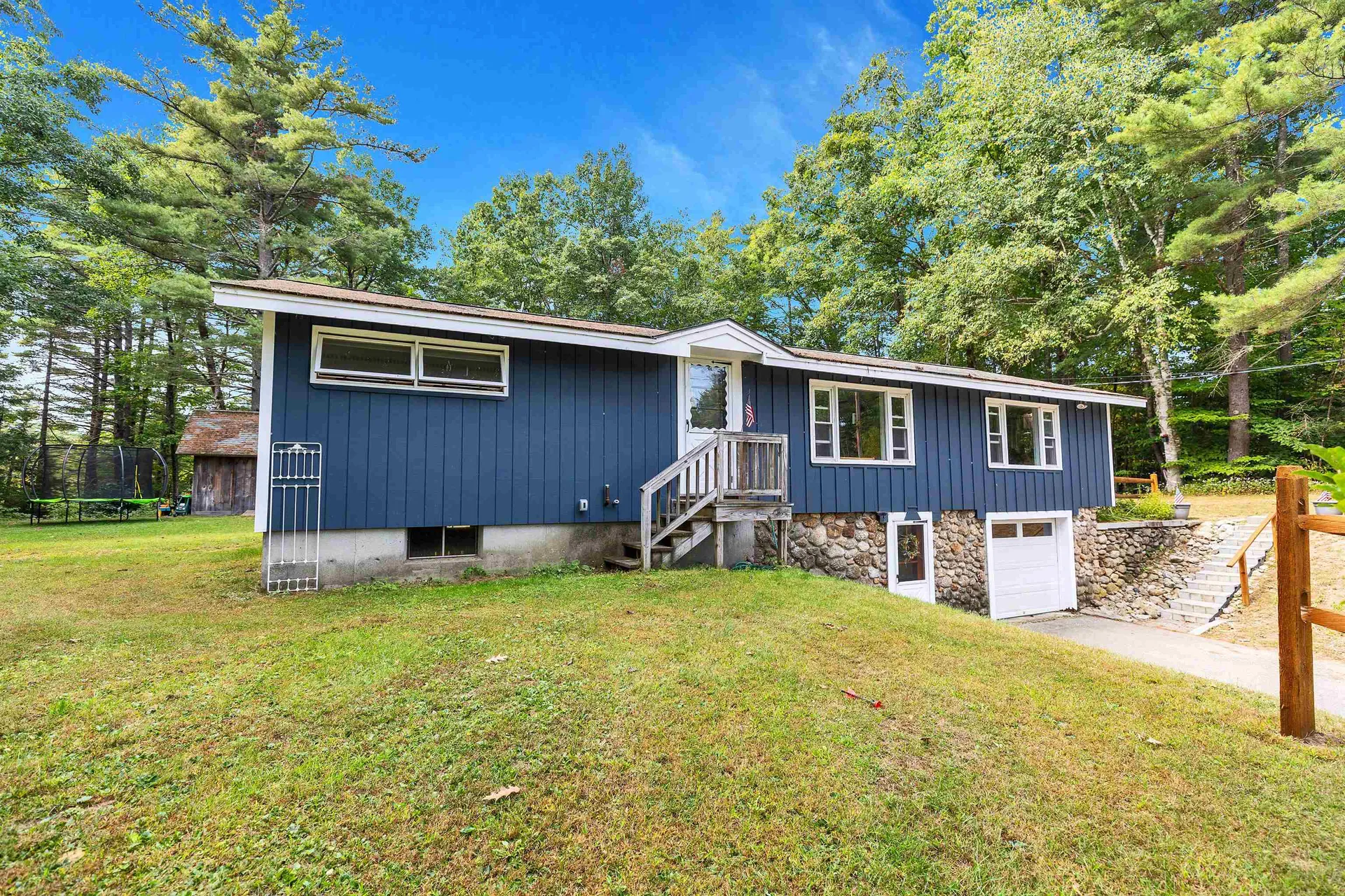 168 Lower Jaffrey Road Dublin NH 03444