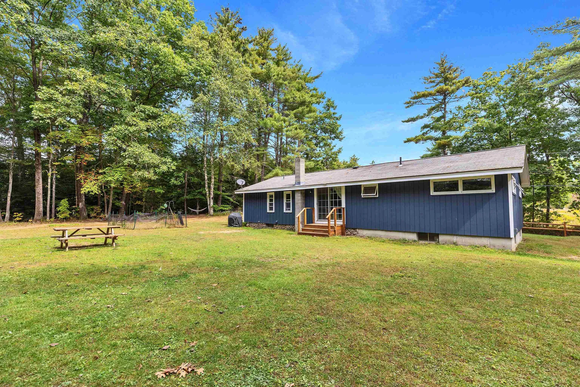 168 Lower Jaffrey Road Dublin NH 03444