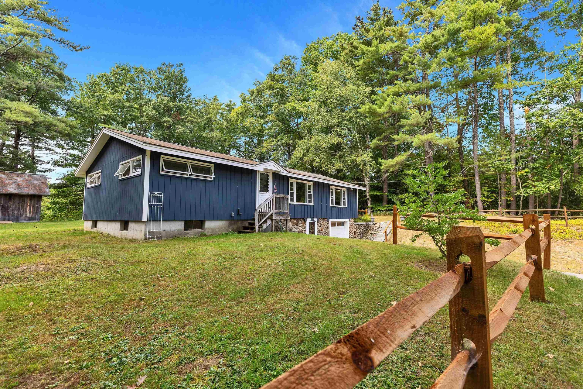 168 Lower Jaffrey Road Dublin NH 03444