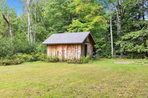 168 Lower Jaffrey Road Dublin NH 03444
