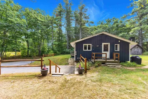 168 Lower Jaffrey Road Dublin NH 03444