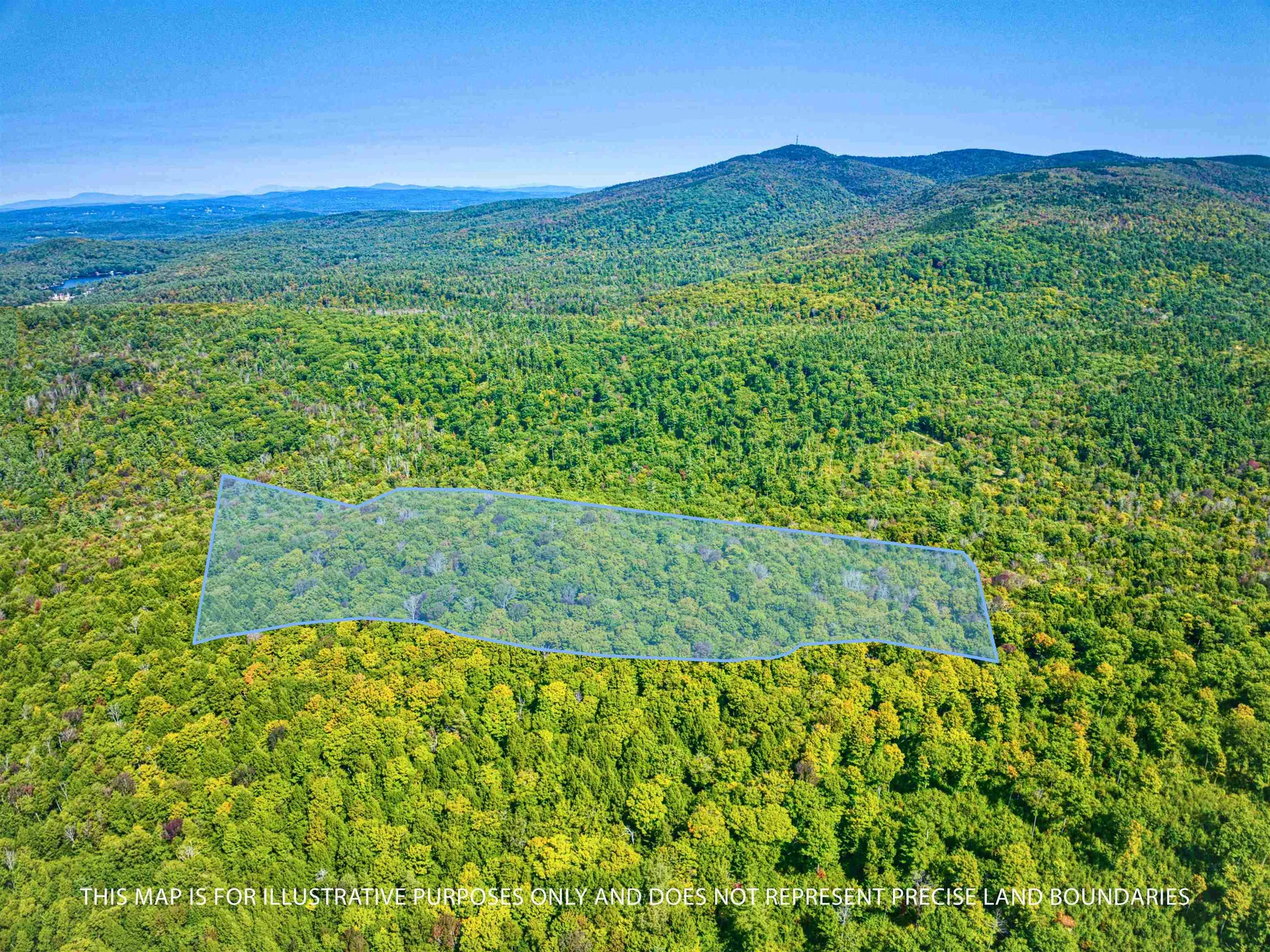 000 Old Bradford Road Goshen NH 03752