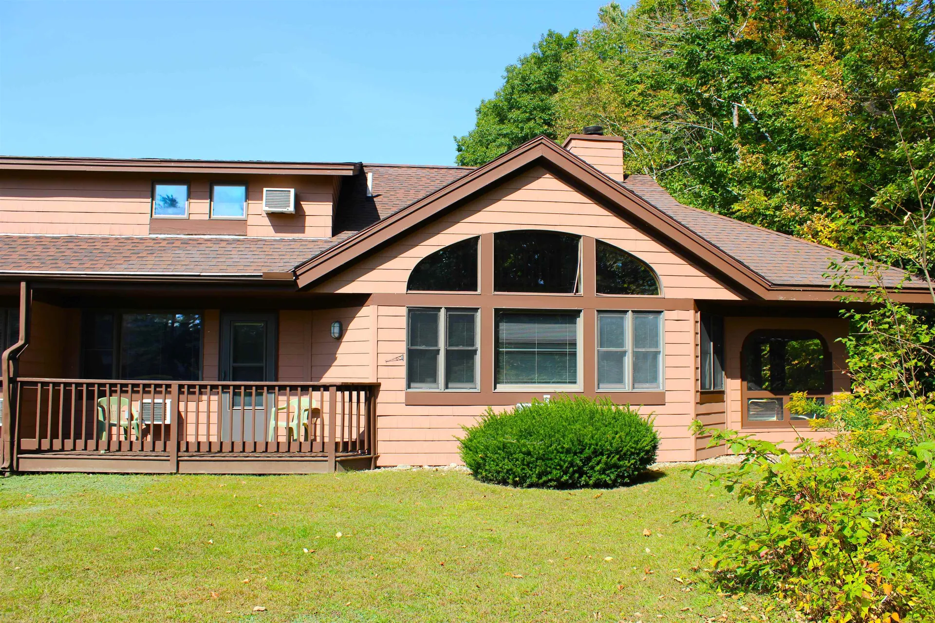 34 Fairway Drive Woodstock NH 03293