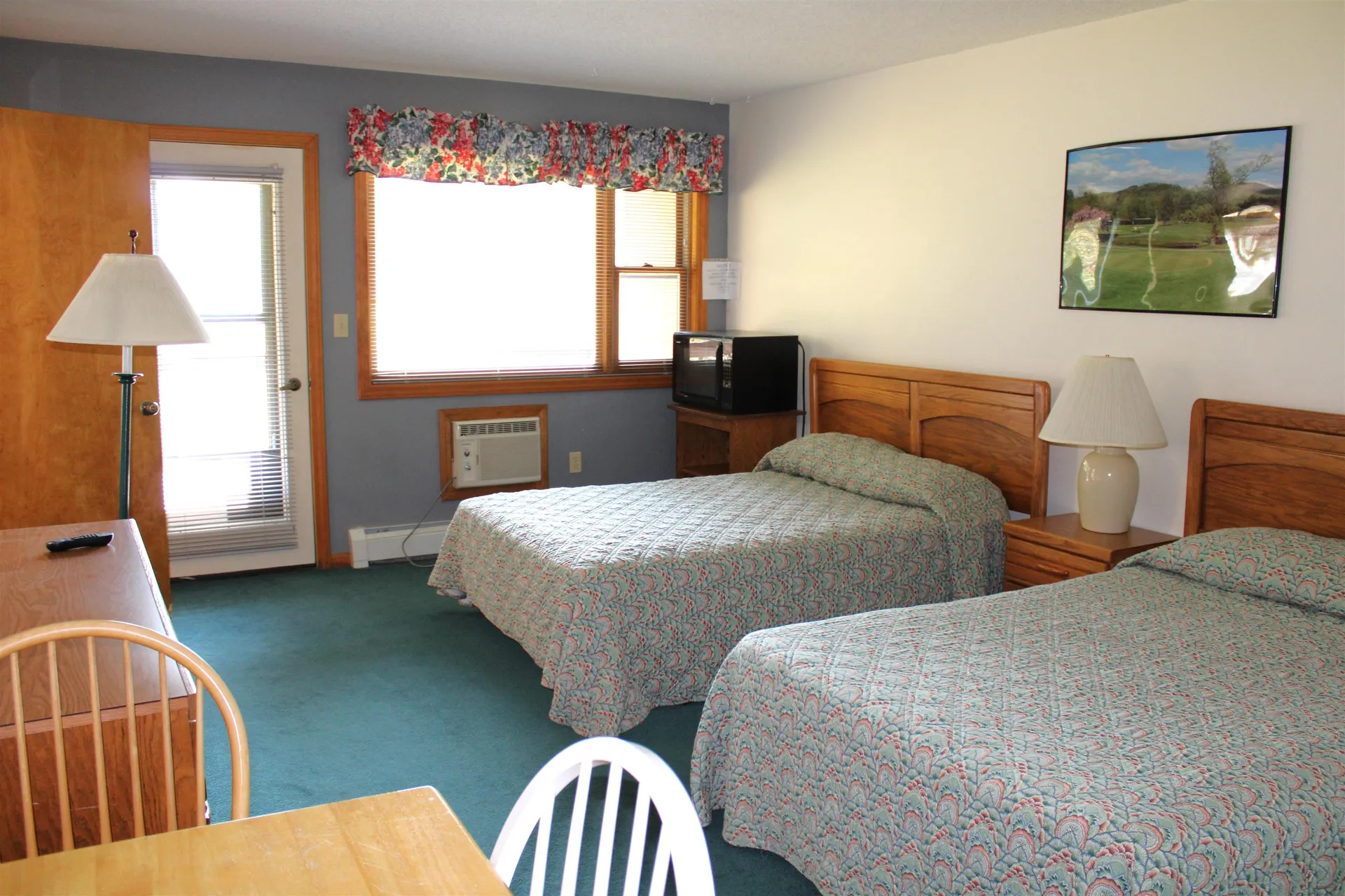 34 Fairway Drive Woodstock NH 03293