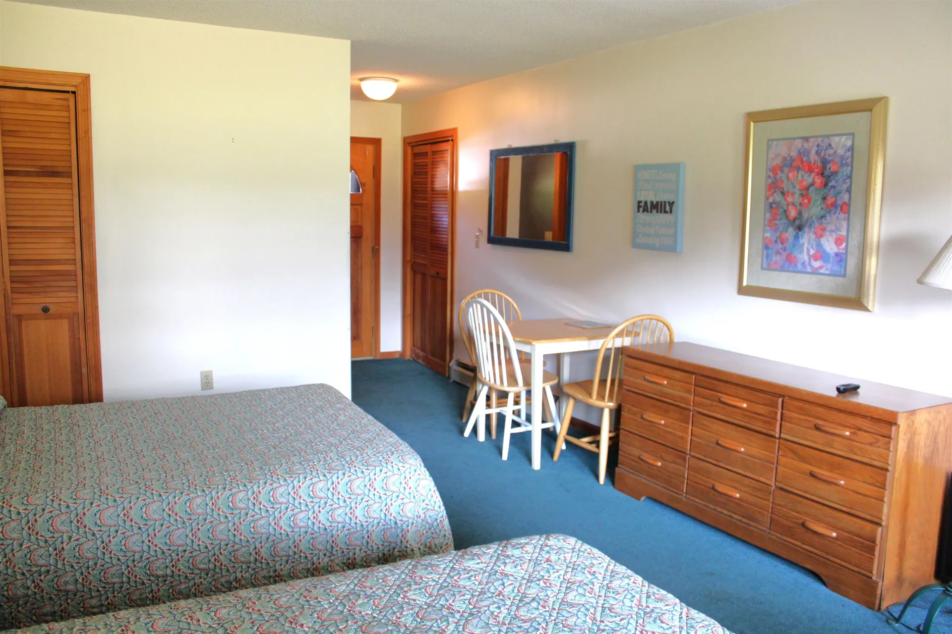 34 Fairway Drive Woodstock NH 03293