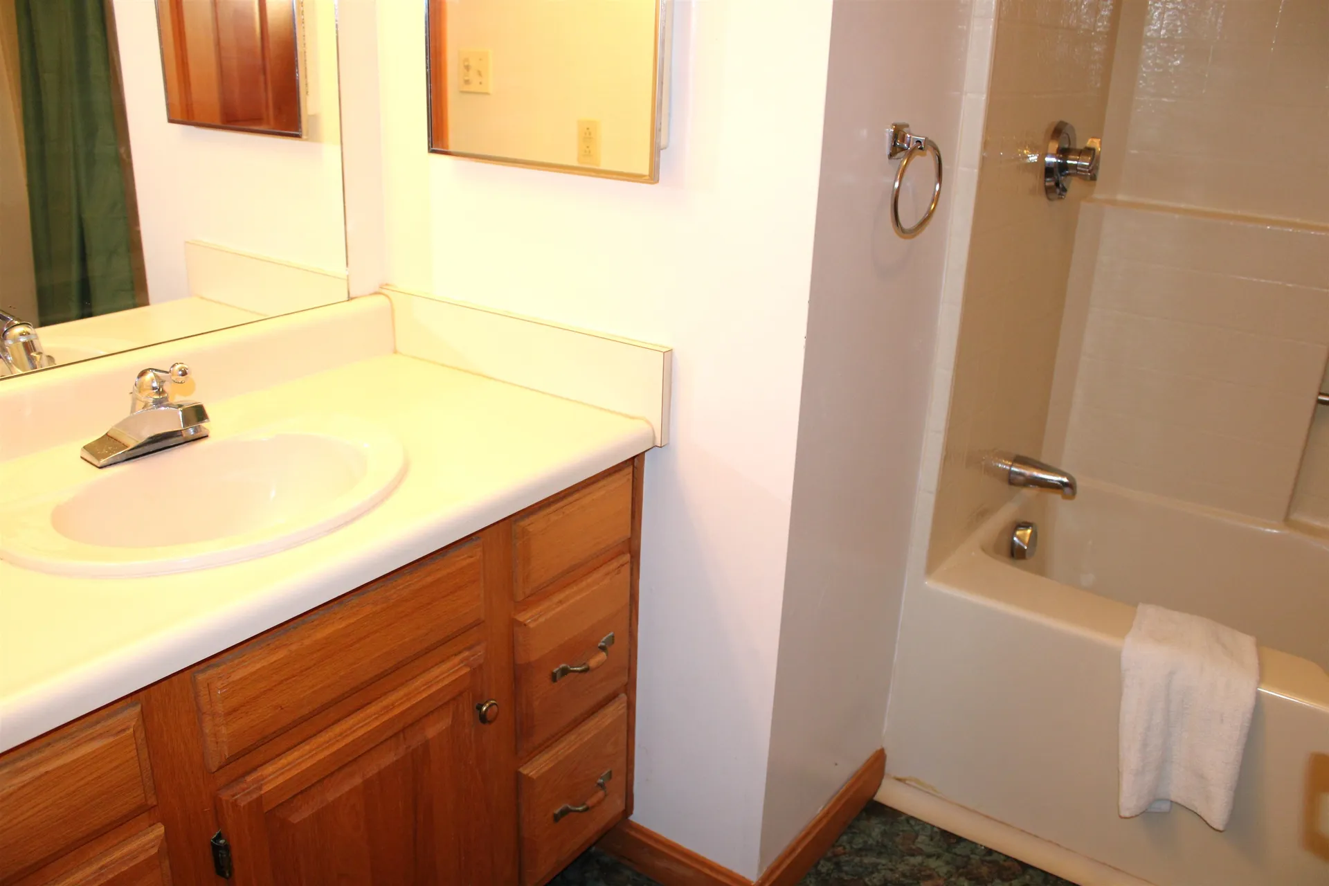34 Fairway Drive Woodstock NH 03293