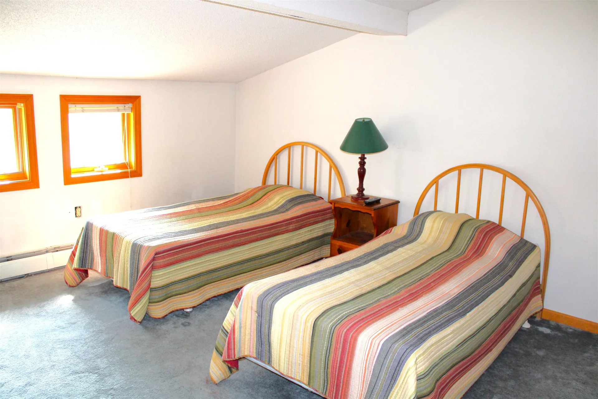 34 Fairway Drive Woodstock NH 03293