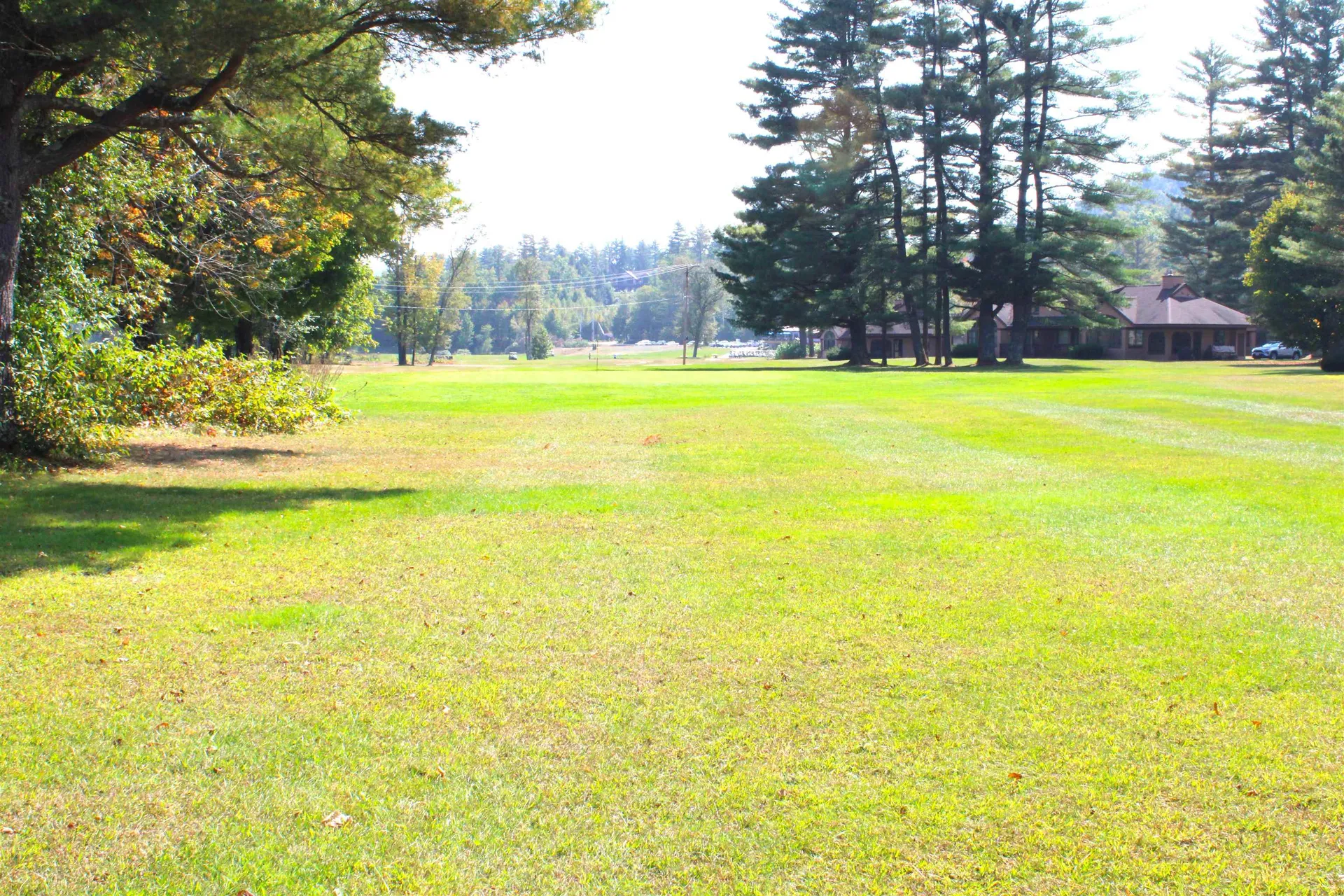 34 Fairway Drive Woodstock NH 03293
