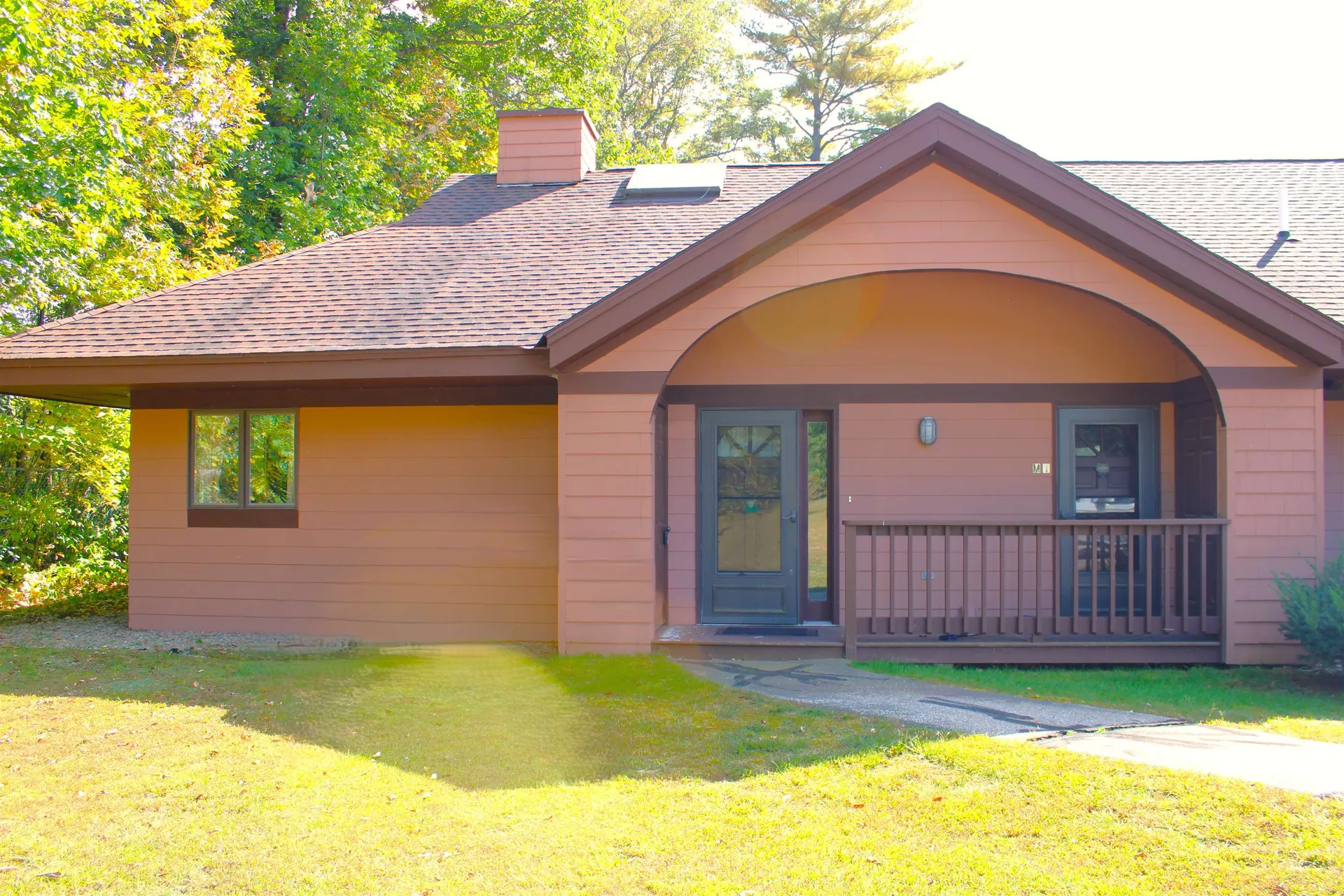 34 Fairway Drive Woodstock NH 03293