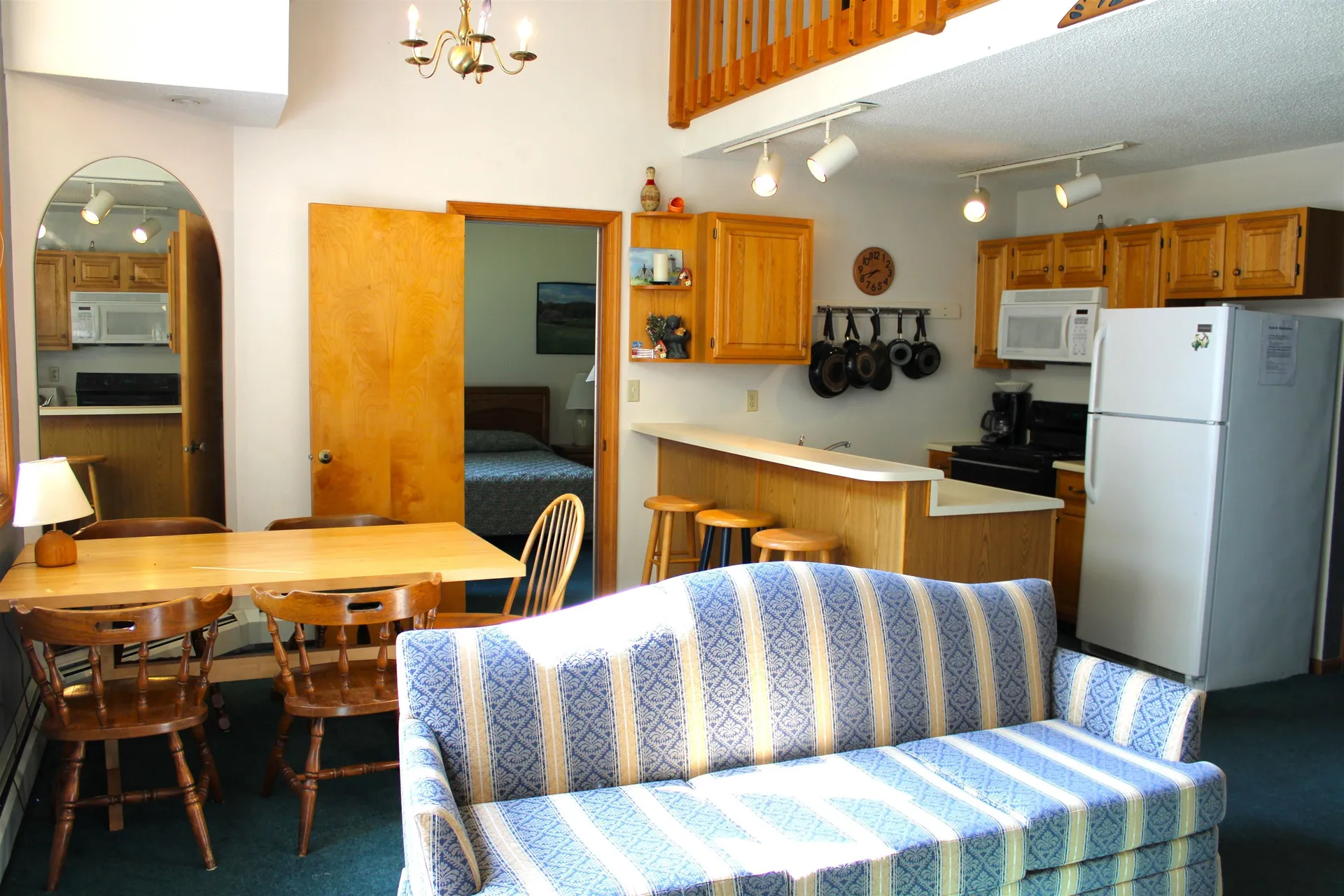 34 Fairway Drive Woodstock NH 03293