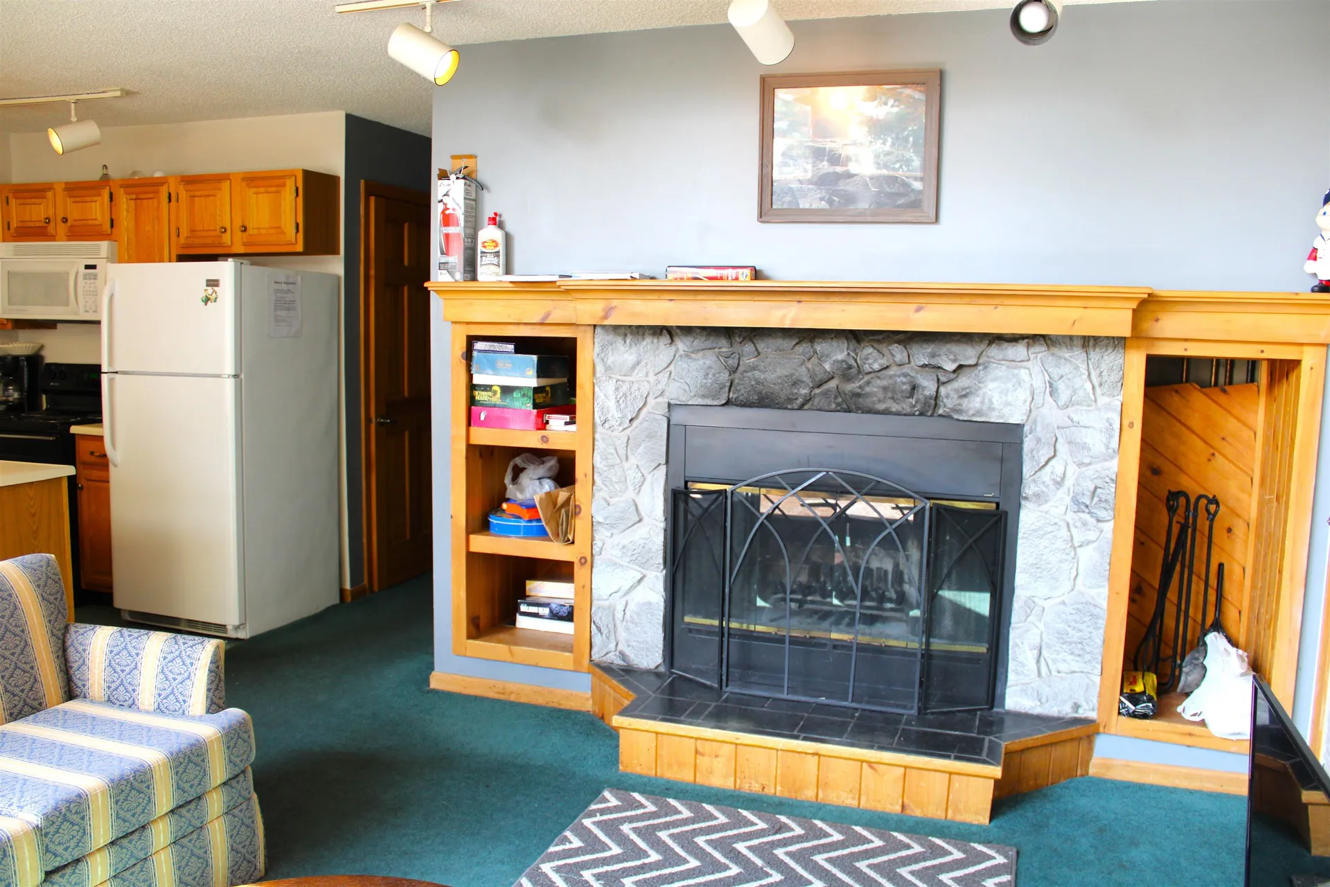 34 Fairway Drive Woodstock NH 03293