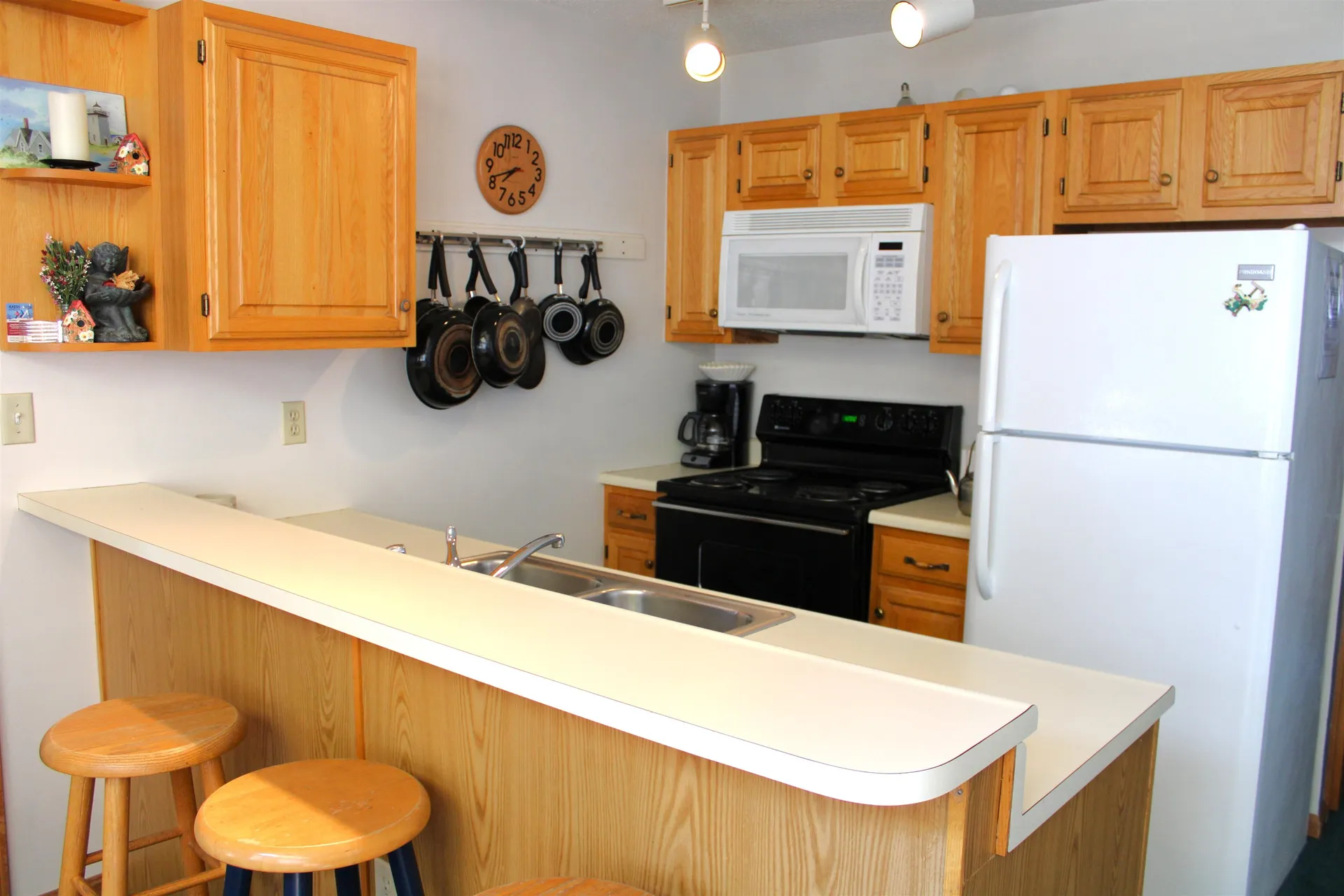 34 Fairway Drive Woodstock NH 03293
