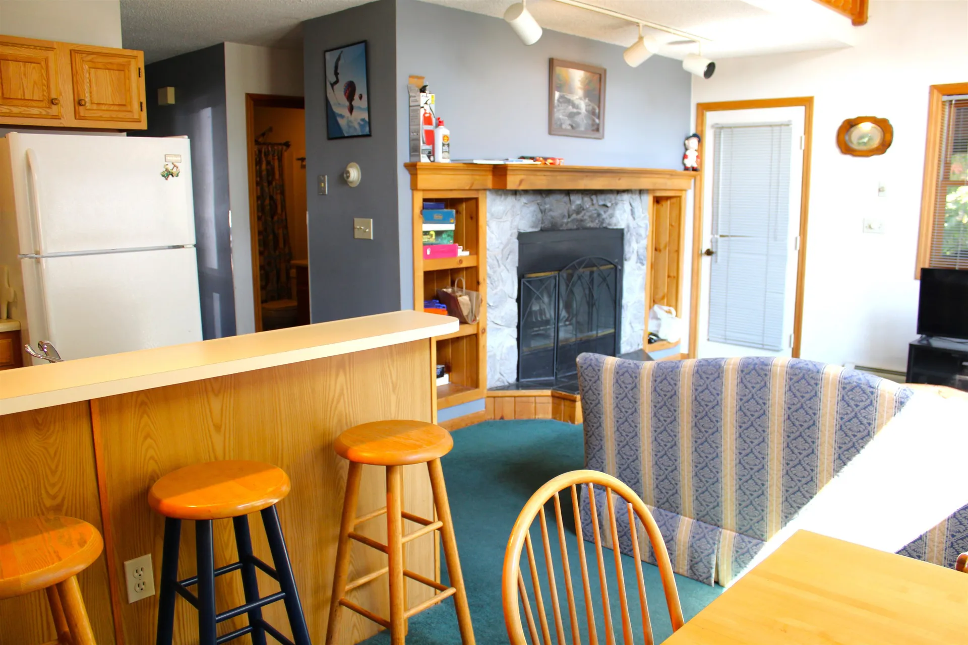 34 Fairway Drive Woodstock NH 03293
