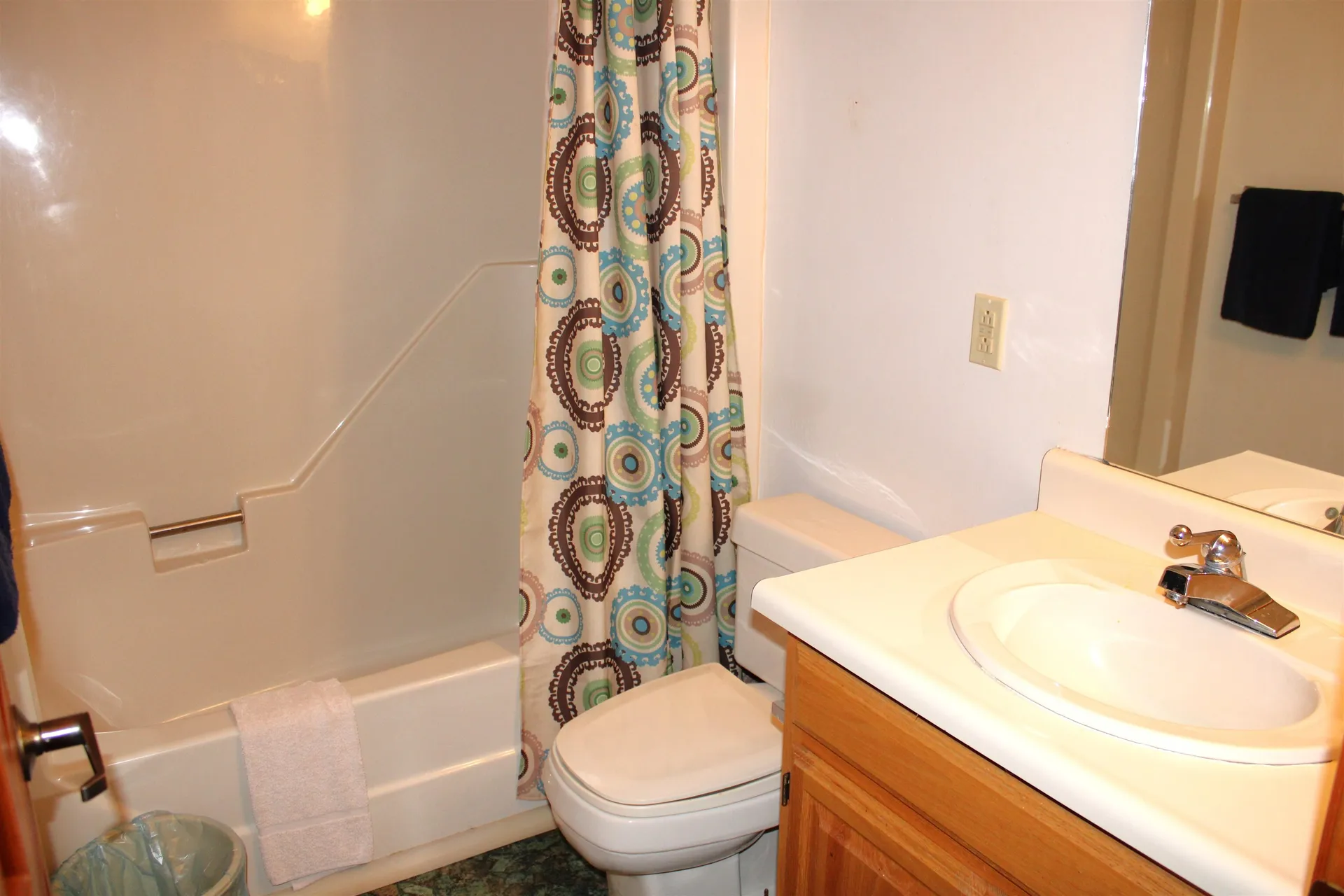 34 Fairway Drive Woodstock NH 03293
