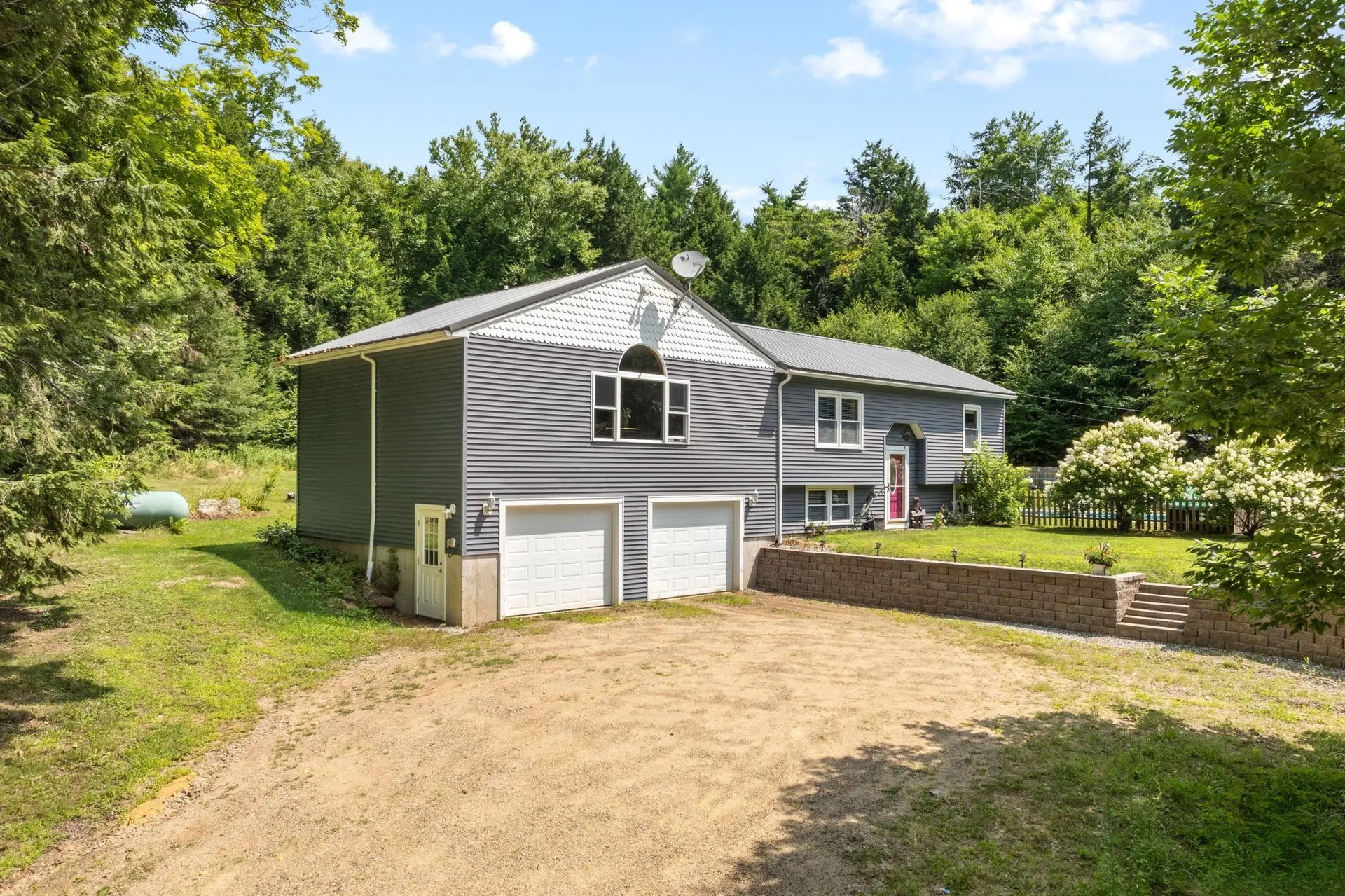 351 Pittsfield Road Loudon NH 03307
