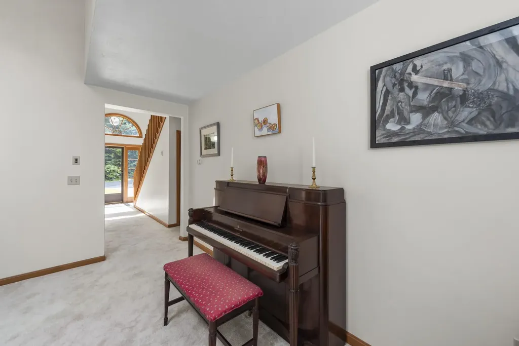 325 Upper Birch Drive Bristol NH 03222