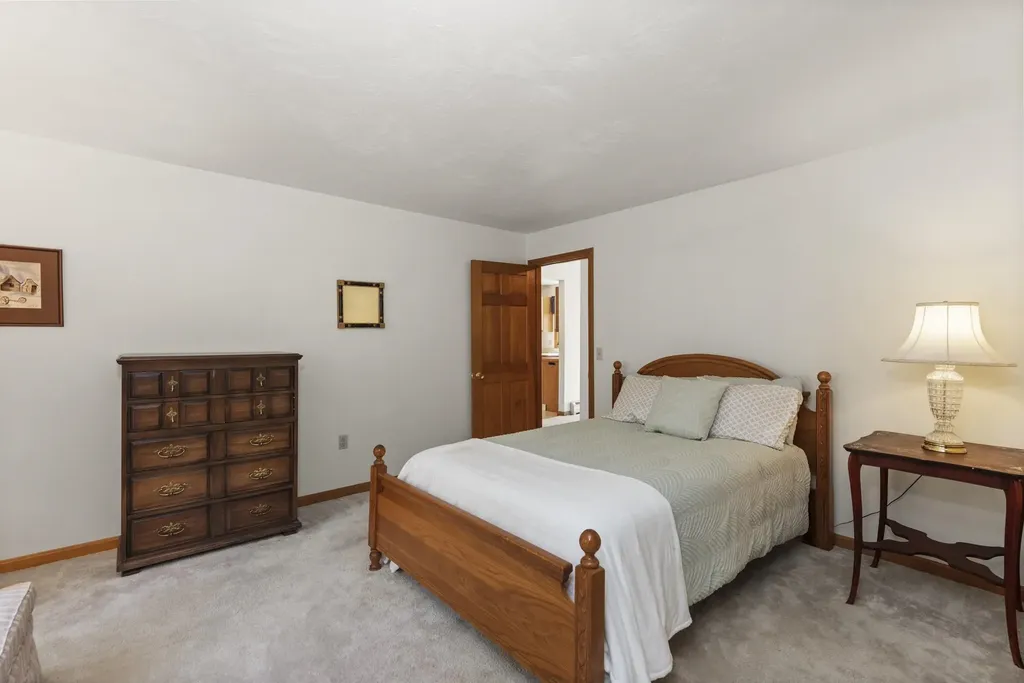 325 Upper Birch Drive Bristol NH 03222