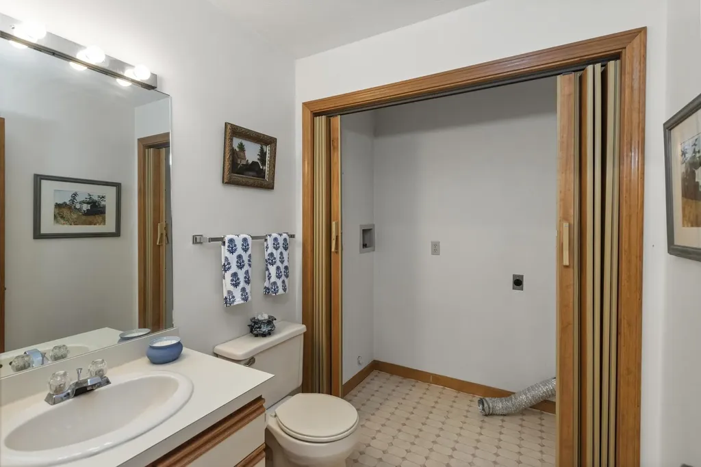 325 Upper Birch Drive Bristol NH 03222