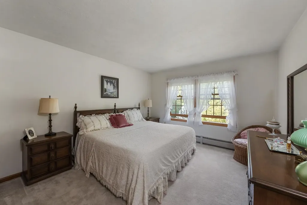 325 Upper Birch Drive Bristol NH 03222