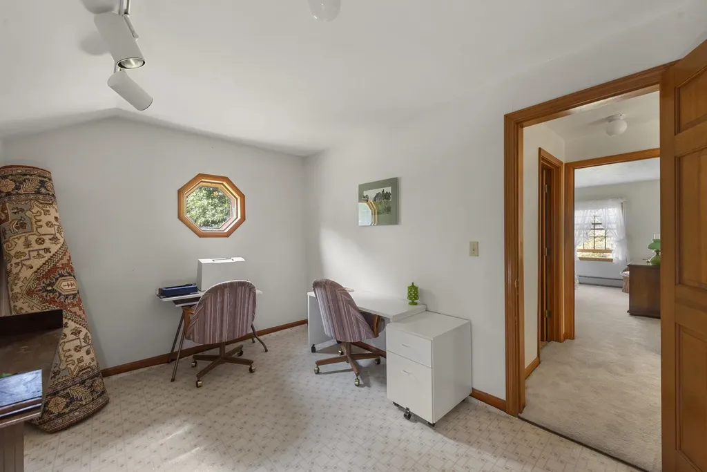 325 Upper Birch Drive Bristol NH 03222