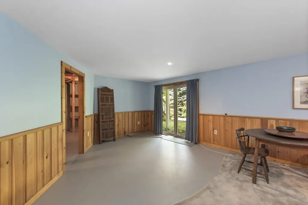 325 Upper Birch Drive Bristol NH 03222