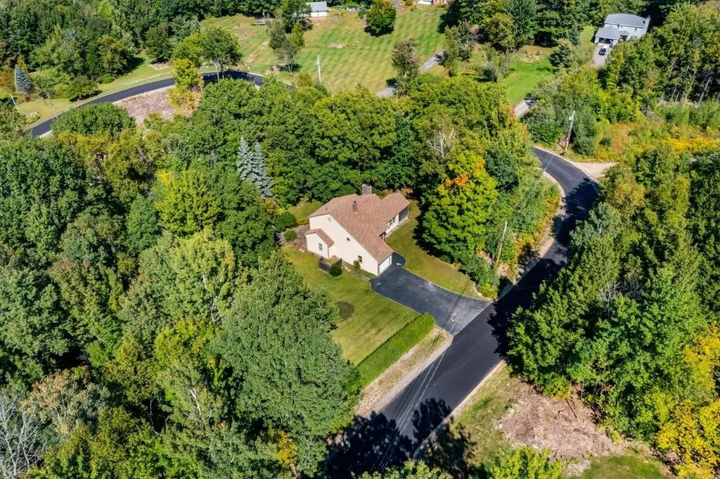 325 Upper Birch Drive Bristol NH 03222