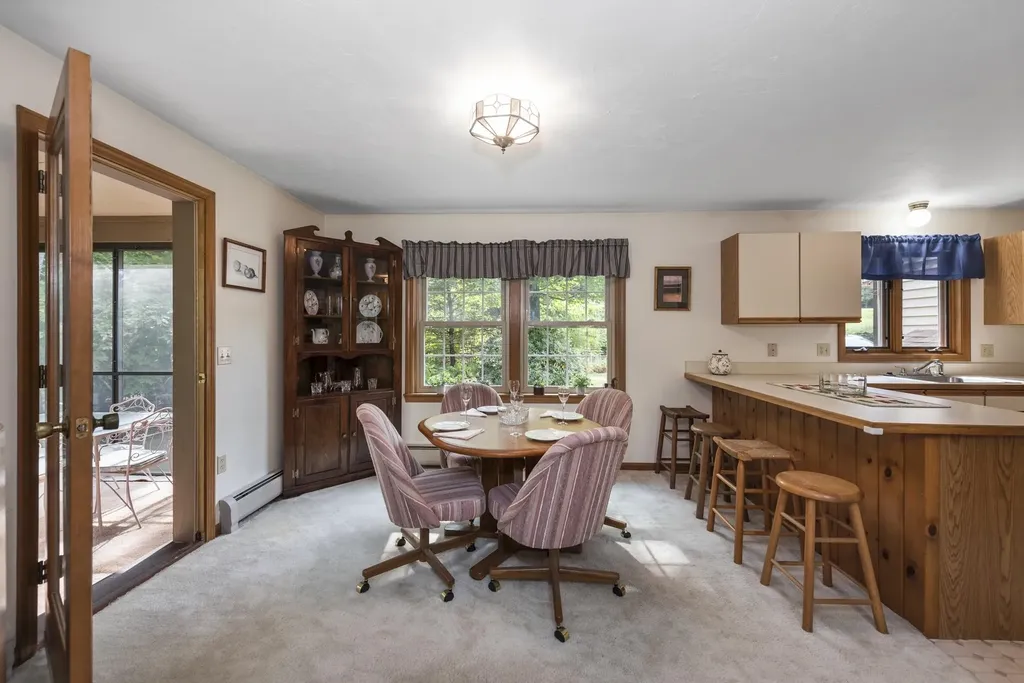 325 Upper Birch Drive Bristol NH 03222