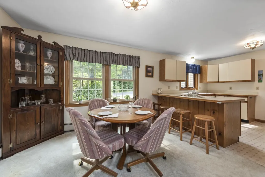 325 Upper Birch Drive Bristol NH 03222