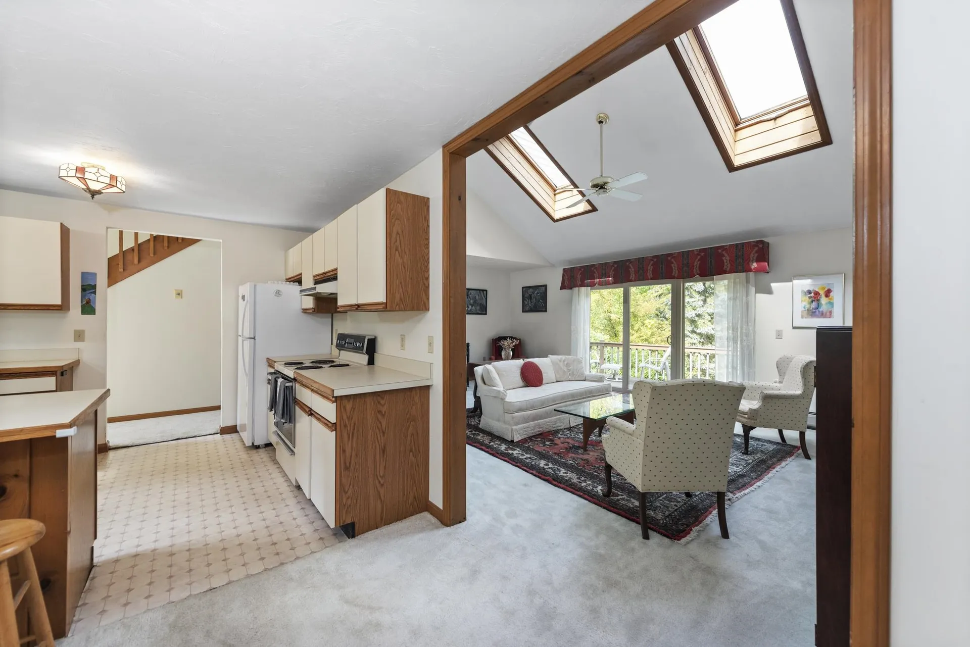325 Upper Birch Drive Bristol NH 03222