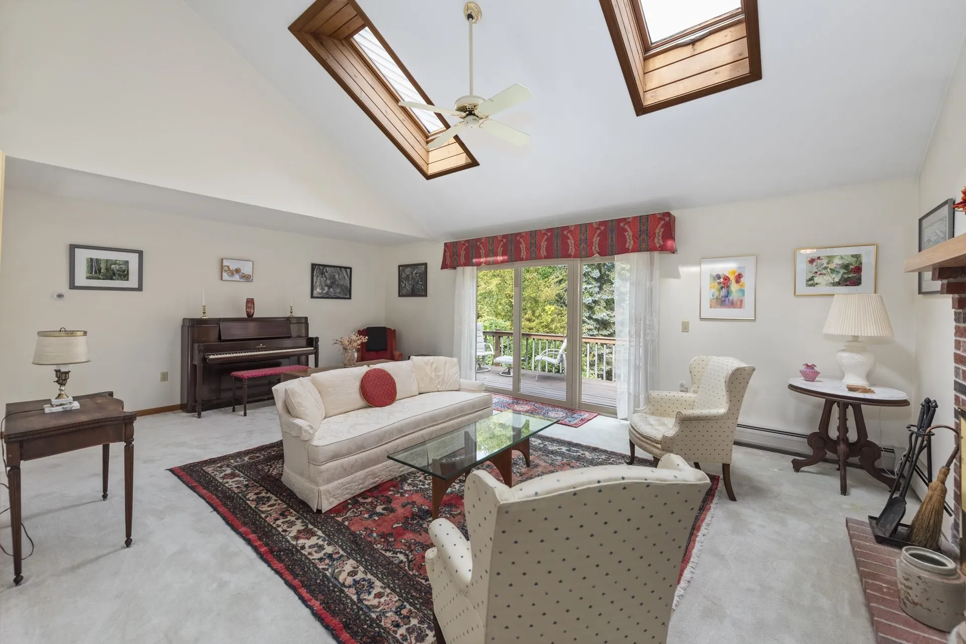 325 Upper Birch Drive Bristol NH 03222