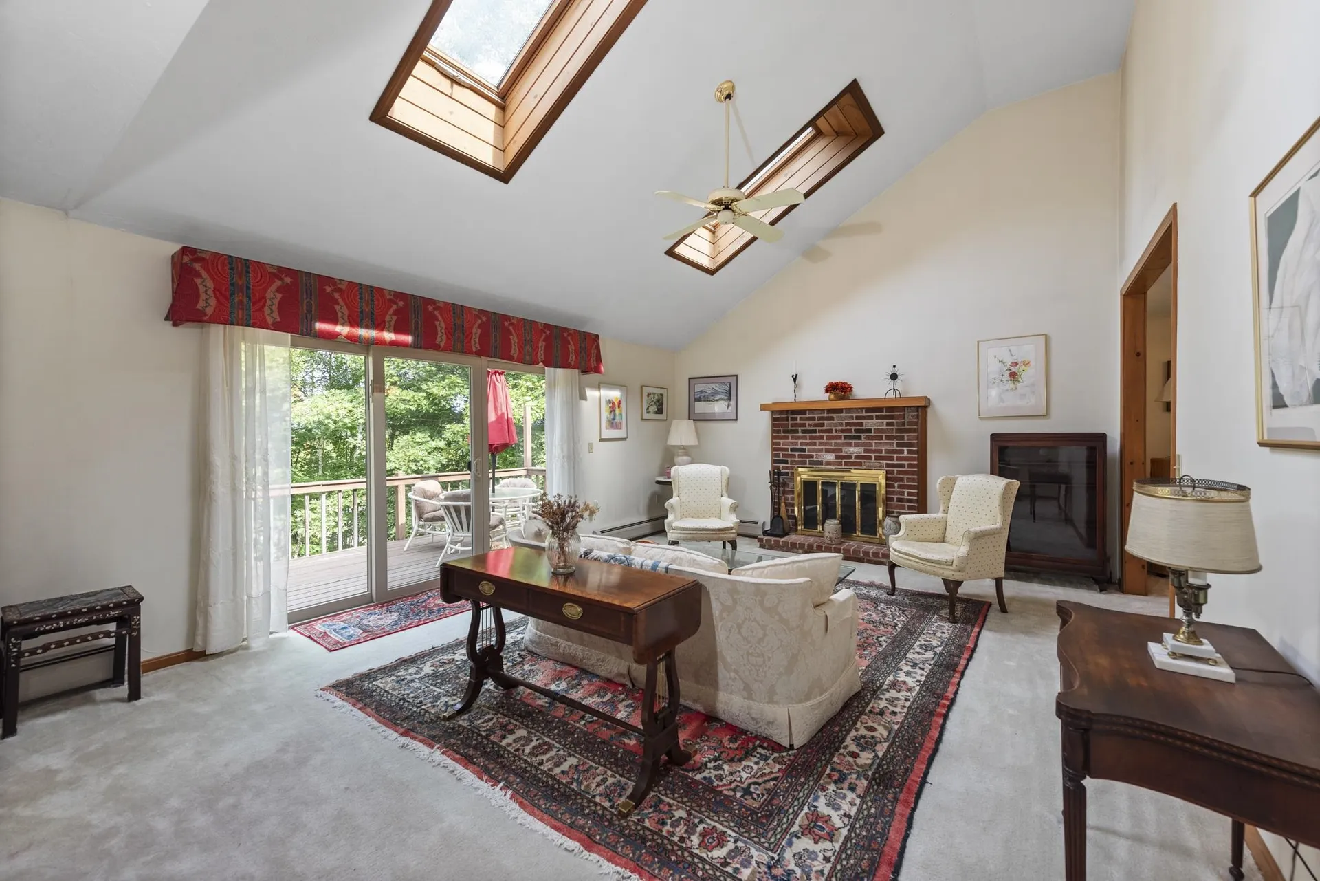 325 Upper Birch Drive Bristol NH 03222