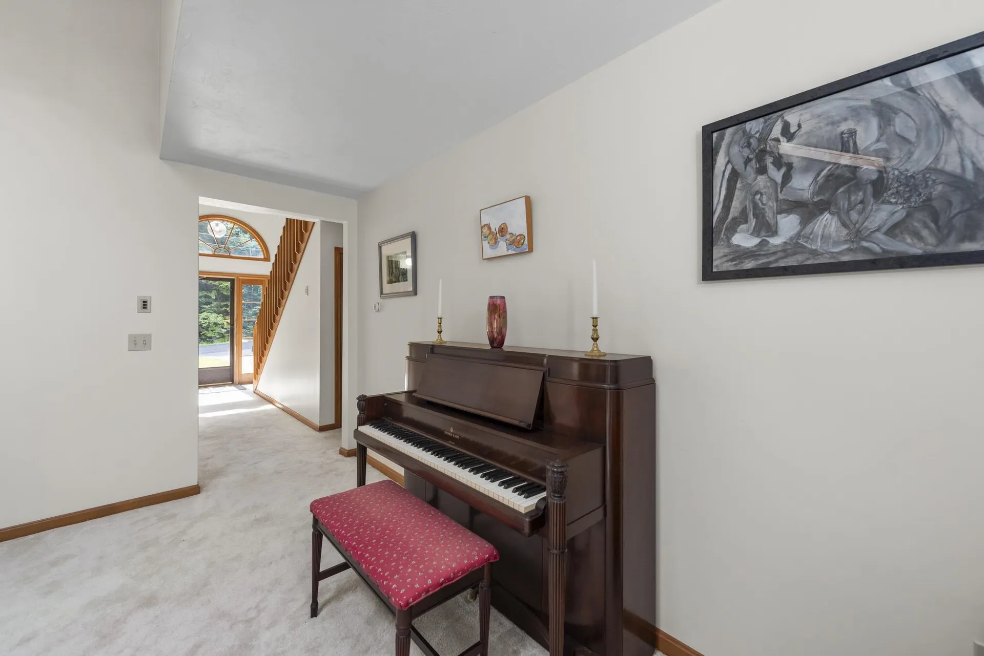 325 Upper Birch Drive Bristol NH 03222