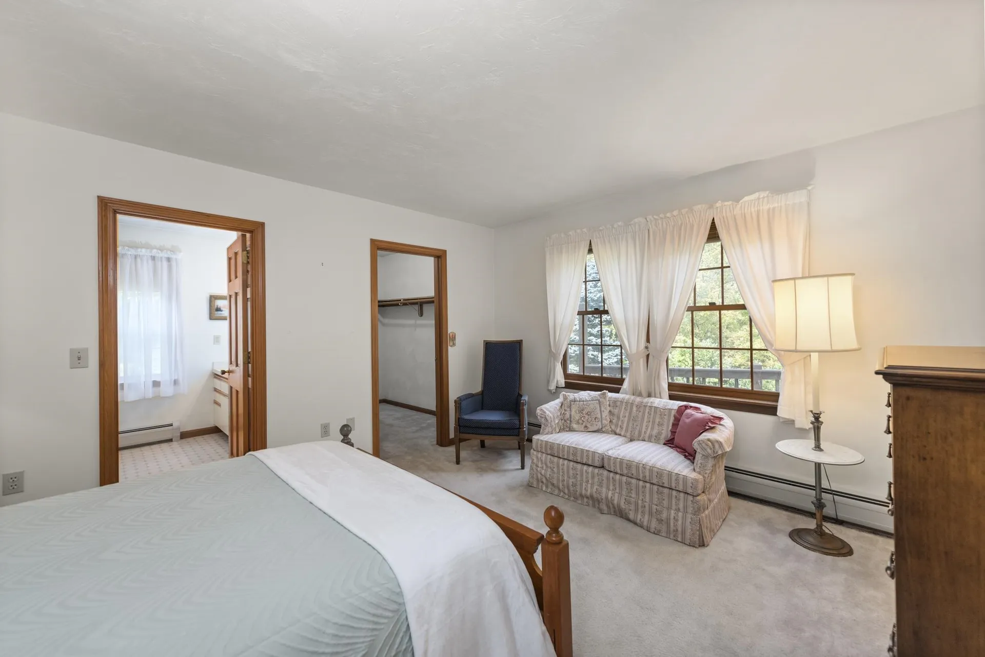 325 Upper Birch Drive Bristol NH 03222