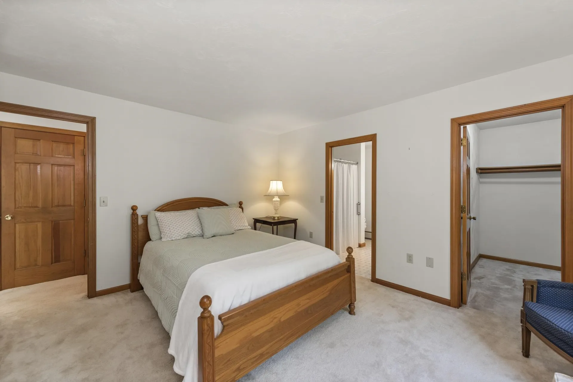 325 Upper Birch Drive Bristol NH 03222