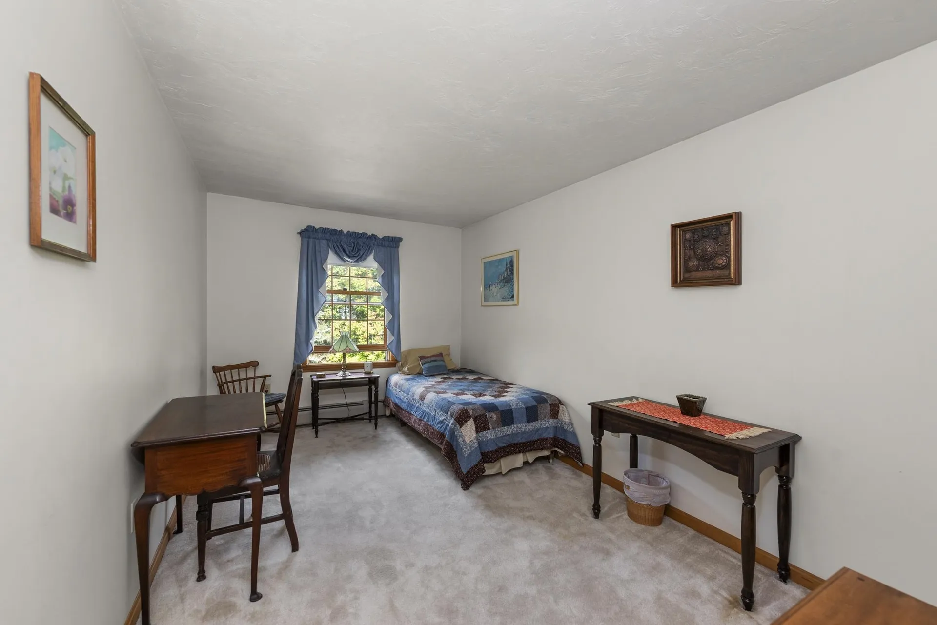 325 Upper Birch Drive Bristol NH 03222