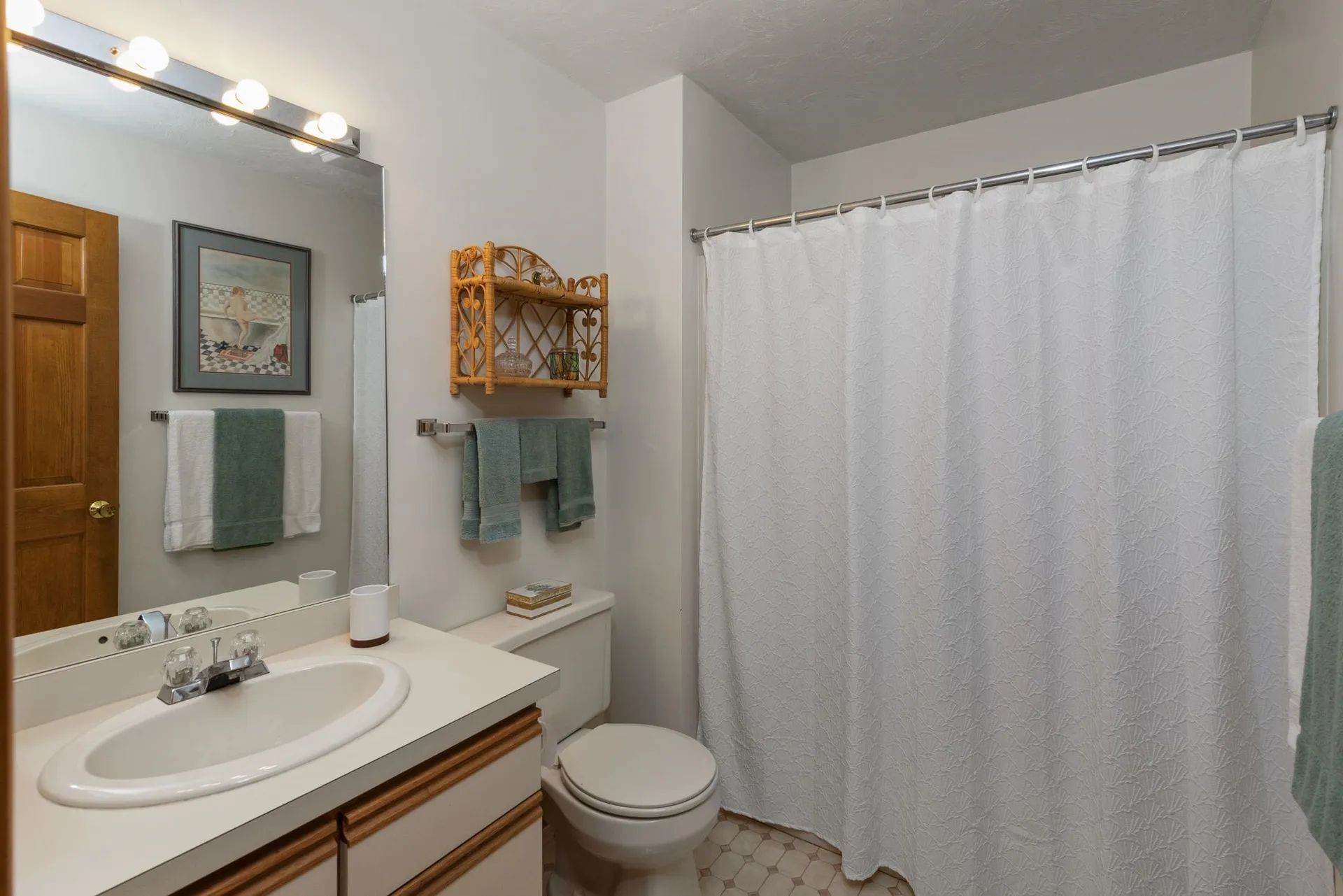 325 Upper Birch Drive Bristol NH 03222