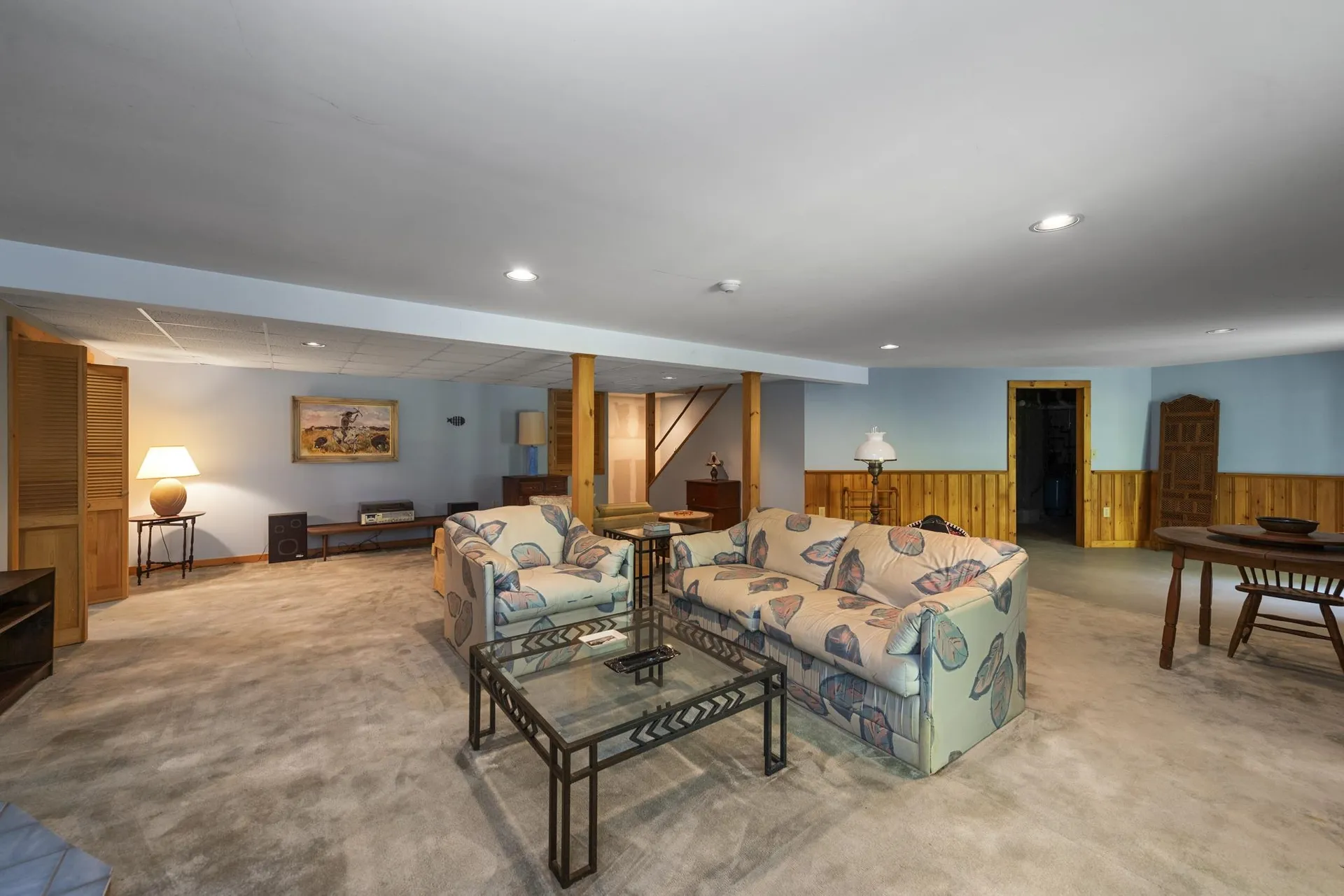 325 Upper Birch Drive Bristol NH 03222