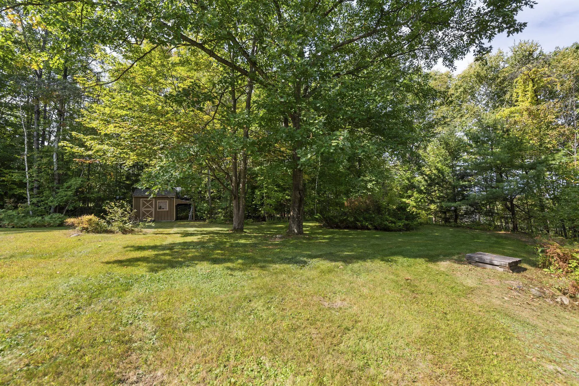 325 Upper Birch Drive Bristol NH 03222