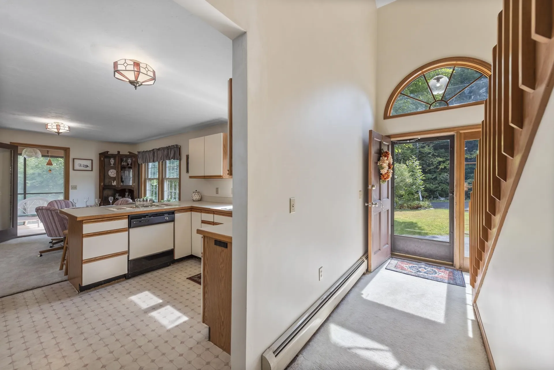 325 Upper Birch Drive Bristol NH 03222