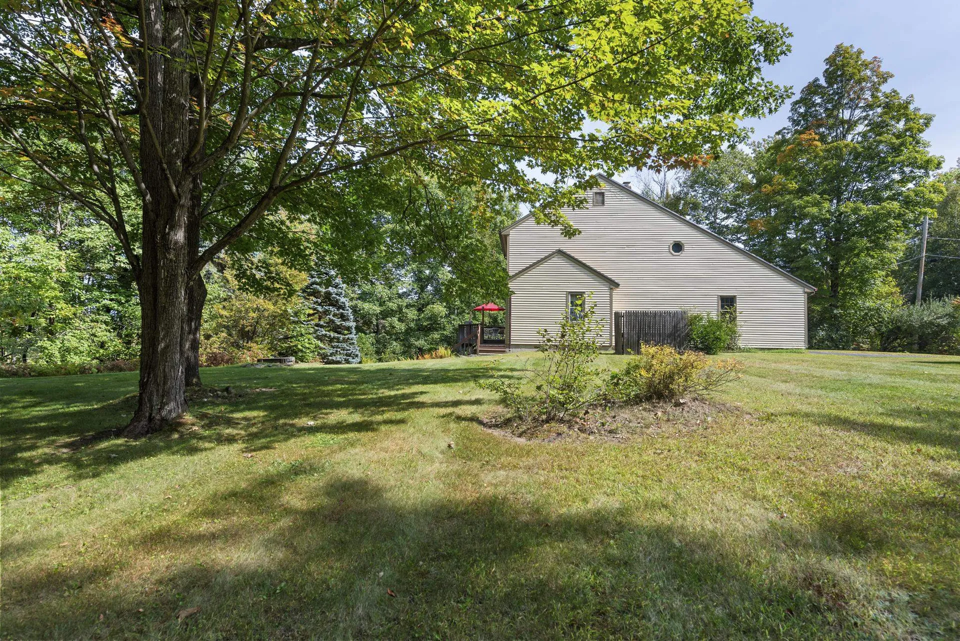 325 Upper Birch Drive Bristol NH 03222