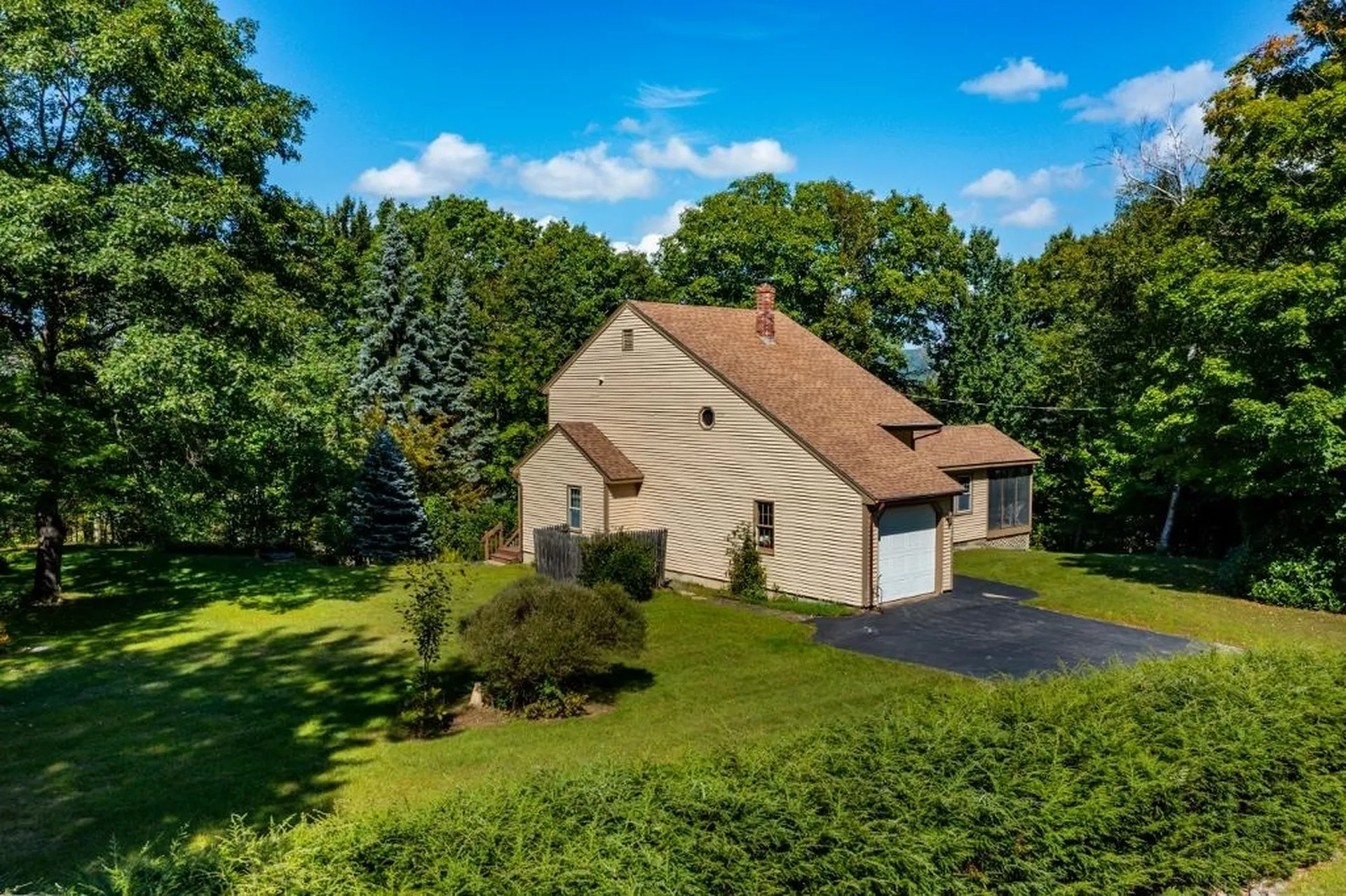 325 Upper Birch Drive Bristol NH 03222
