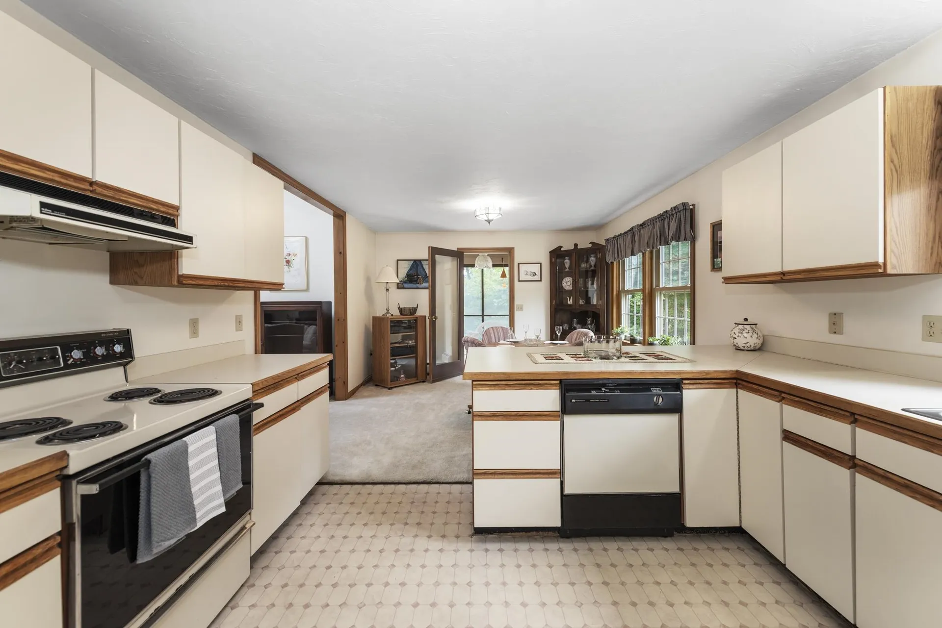325 Upper Birch Drive Bristol NH 03222