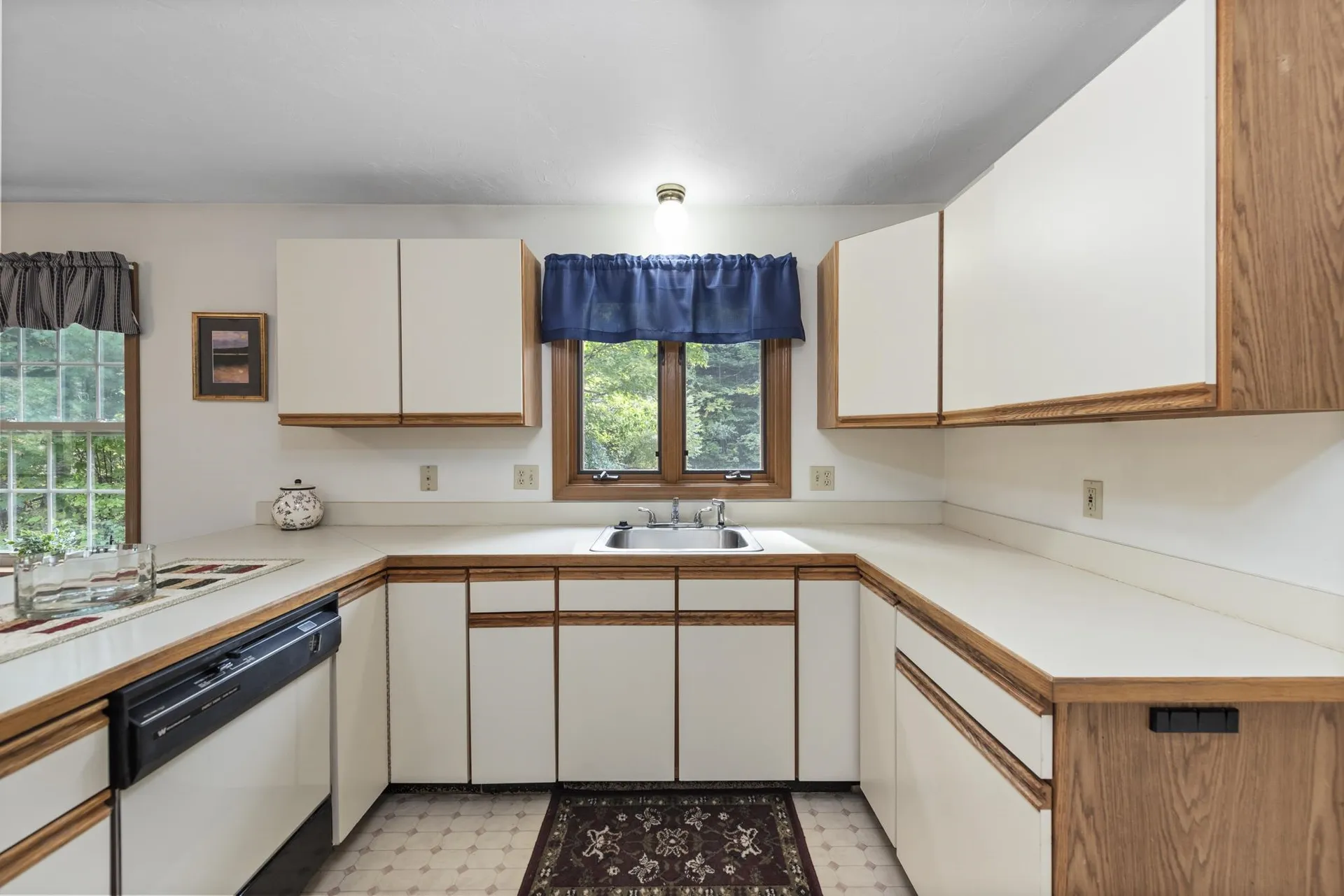 325 Upper Birch Drive Bristol NH 03222
