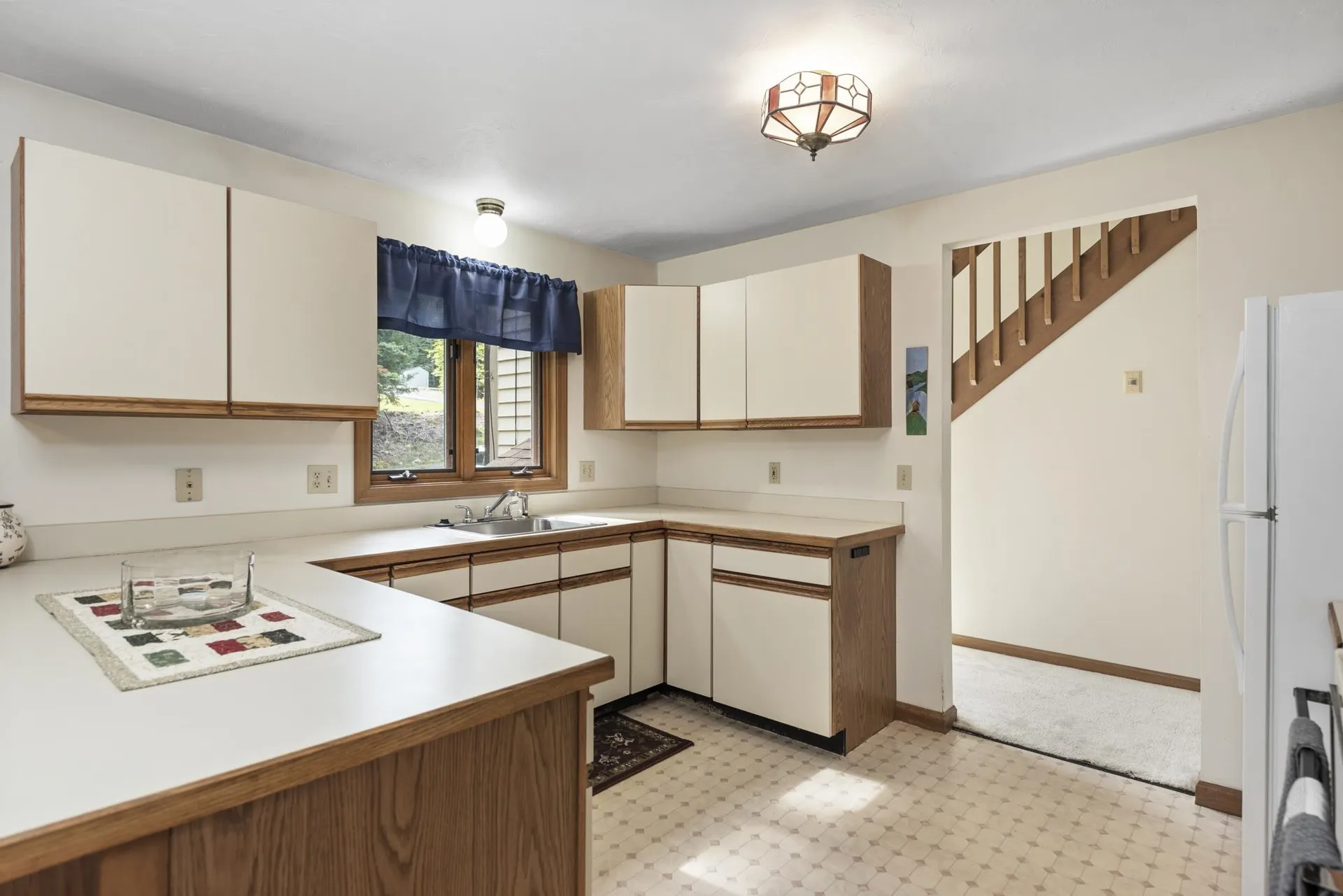 325 Upper Birch Drive Bristol NH 03222