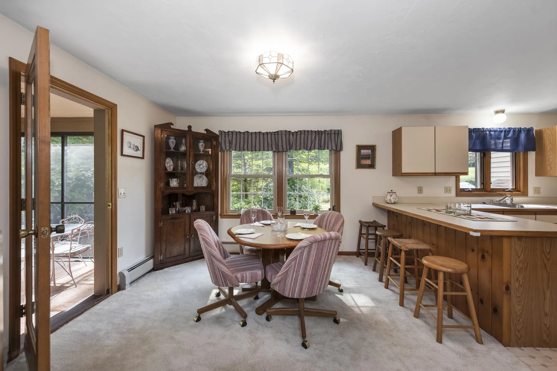 325 Upper Birch Drive Bristol NH 03222