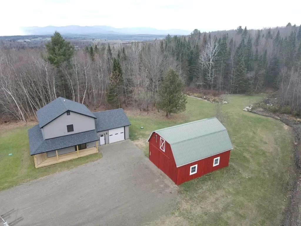 297 Browns Hill Road Newport Town VT 05857