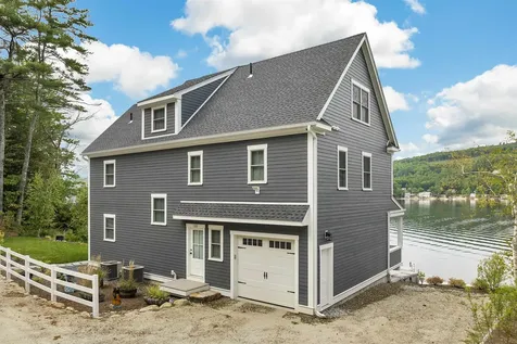 122 Old Clubhouse Lane Bridgewater NH 03222